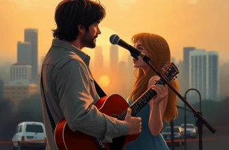 Movies and Shows Like Song to Song You’ll Love