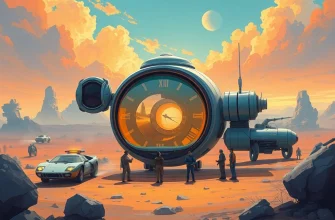 Movies & Shows Like Future '38 You’ll Love