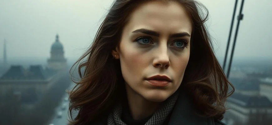 Films Similar to The Marriage of Maria Braun