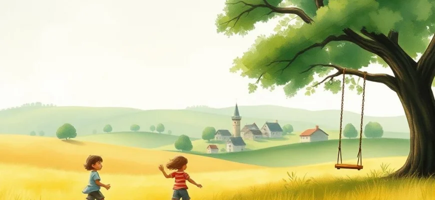 Movies and Shows Similar to Cider with Rosie