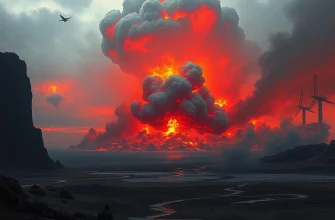 Must-Watch Films Similar to '2012'