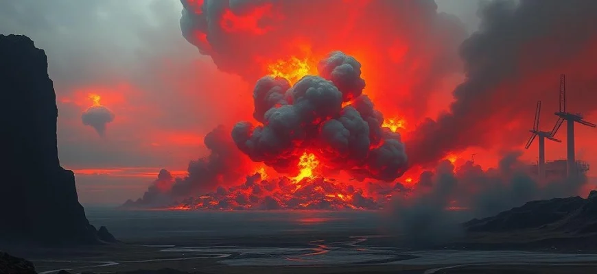 Must-Watch Films Similar to '2012'