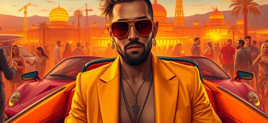 Must-Watch Picks for Fans of Gianluca Vacchi's Mucho Más