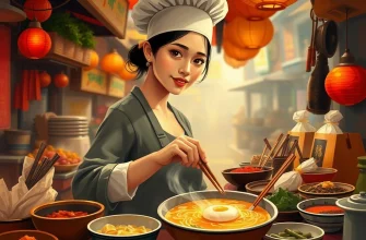 10 Deliciously Heartfelt Movies Like The Ramen Girl