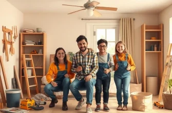 Shows Like Restored by the Fords to Inspire Your Next Project