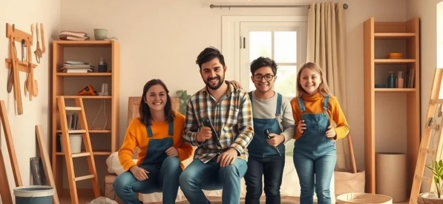 Shows Like Restored by the Fords to Inspire Your Next Project