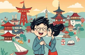 10 Must-Watch Shows Similar to Shomin Sample