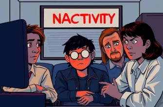 Shows Like No Activity to Keep You Laughing