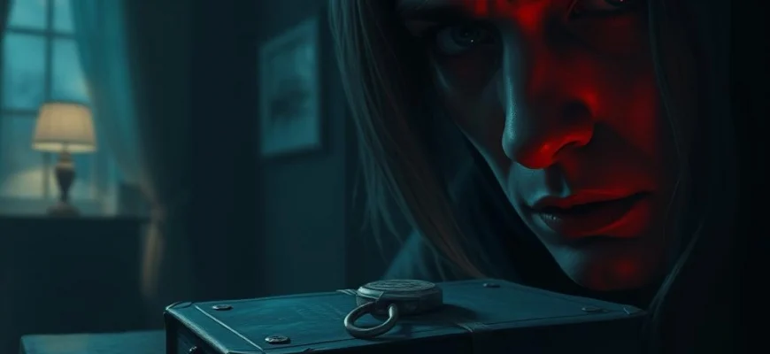 Movies & Shows Similar to 'A Closed Book'