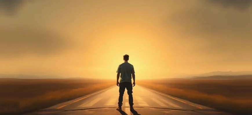 10 Must-Watch Films Similar to Redemption Road