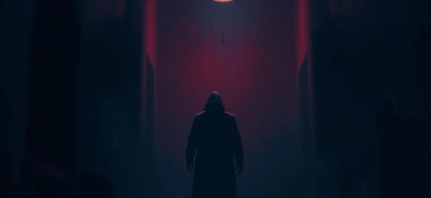 10 Thrilling Movies & Shows Like End of the Line