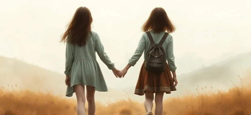 Heartfelt Films Similar to Me Without You