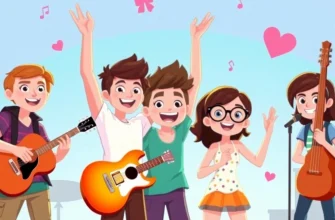 Shows Like Big Time Rush to Keep the Fun Going