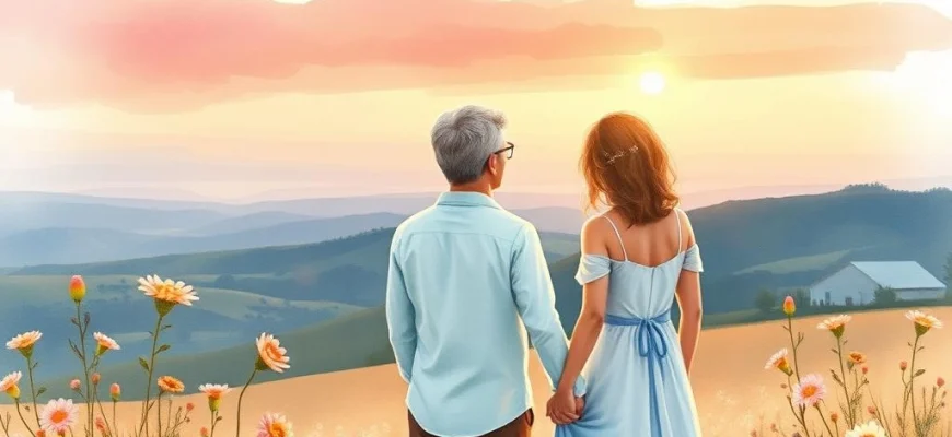 Heartwarming Films Similar to Elsa & Fred