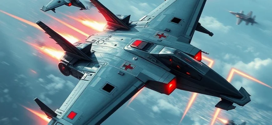 Movies and Shows Like Blue Thunder to Watch Next