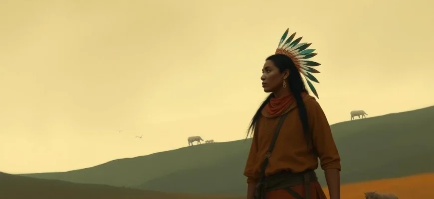 10 Must-Watch Films Similar to Angry Inuk