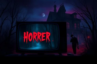 Shows Like American Nightmares to Haunt Your Nights