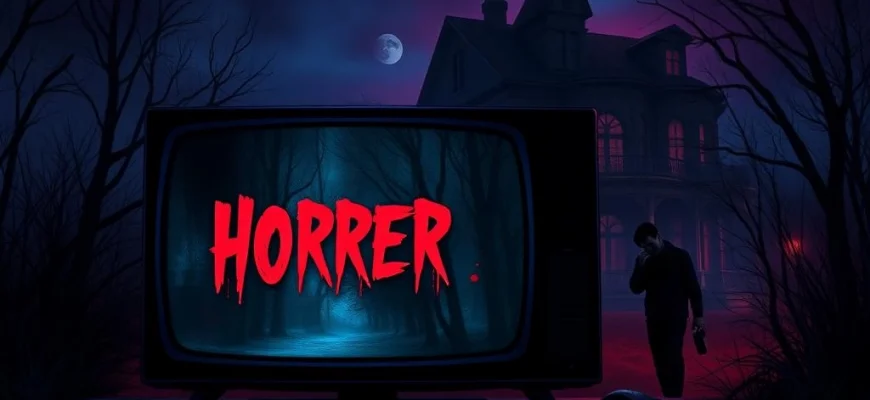 Shows Like American Nightmares to Haunt Your Nights