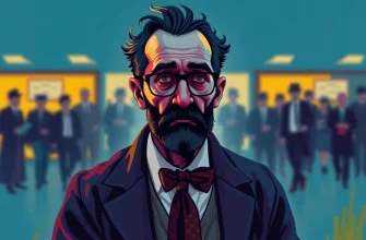 Movies & Shows Like The Professor for Sharp Humor Fans