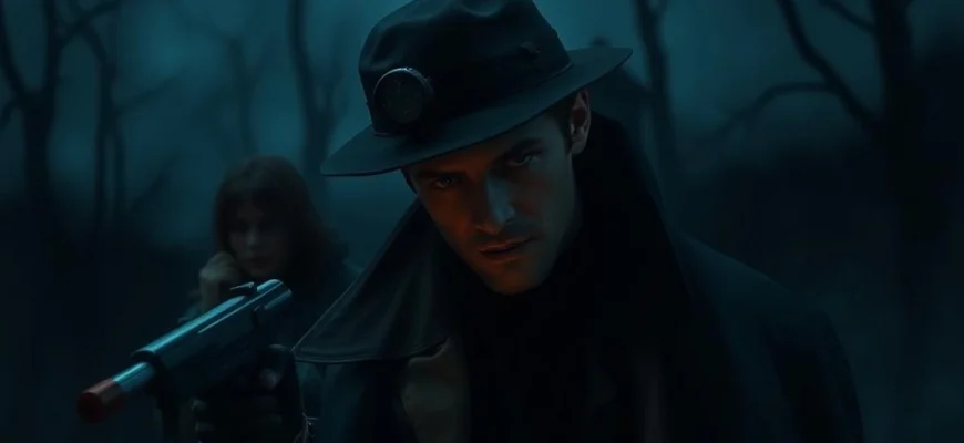 Movies and Shows Similar to The Cut