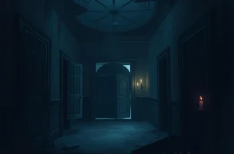 Movies and Shows Like The Familiar for Thrill Seekers