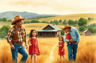 Shows Like Hope Ranch to Fill Your Heart with Joy