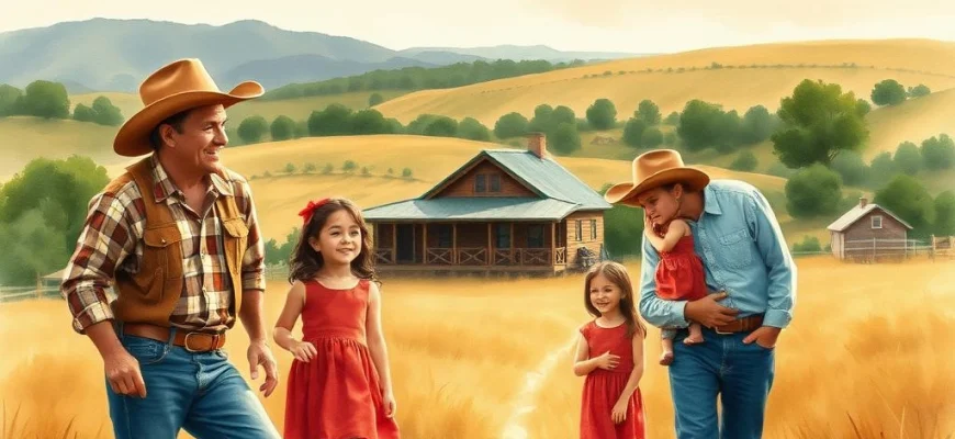 Shows Like Hope Ranch to Fill Your Heart with Joy