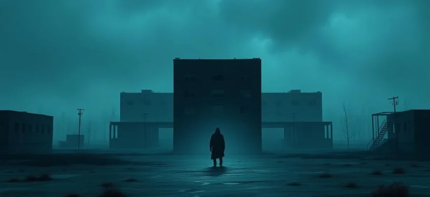 Movies Like Abandoned: 10 Heart-Pounding Thrillers