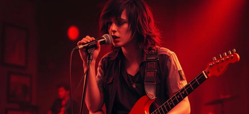 If You Loved Beat, Check Out These 10 Gritty Picks