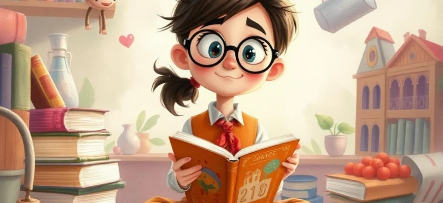 Movies & Shows Like Good Night, Said Miss Bird