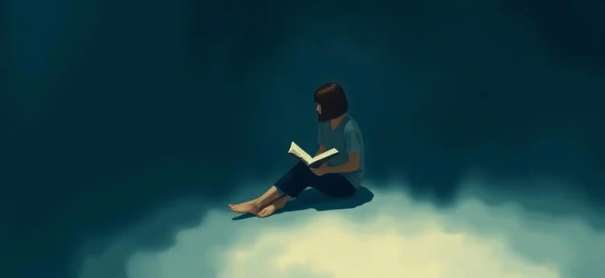 10 Gripping Films Similar to I Never Promised You a Rose Garden