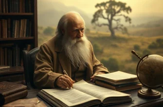 10 Must-Watch Films Similar to Creation