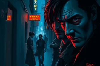 Movies and Shows Like Firecracker for Fans of Dark Drama