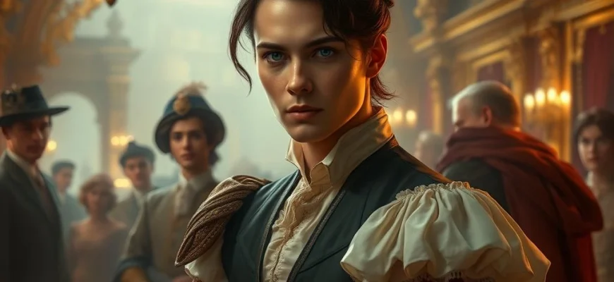 10 Dramas Like Vanity Fair for Your Watchlist