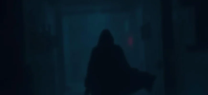 Movies & Shows Like Night Vision for Mystery Lovers