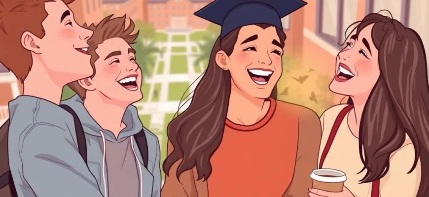 Movies & Shows Like 'Last of the Grads' to Binge Next