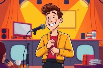 Shows Like Andrea Hubert: Week for Comedy Fans