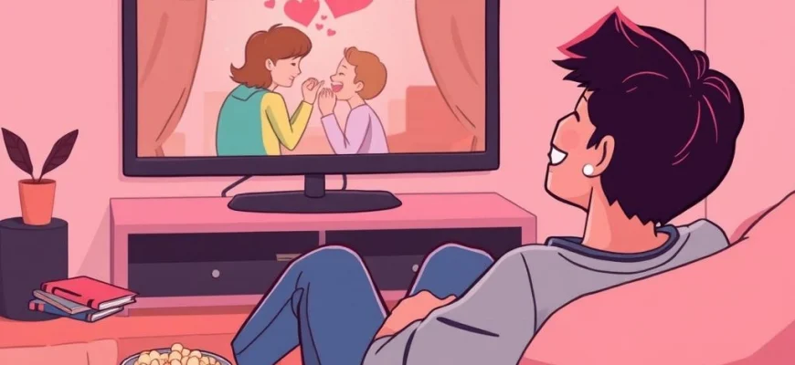 Movies & Shows Like Better Off Single You’ll Love