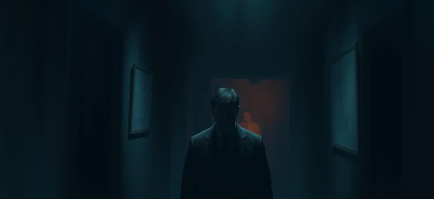 Movies and Shows Like Leave for Thriller Fans