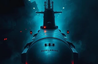 Movies & Shows Like Torpedo: U-235 for Naval Thrill Seekers