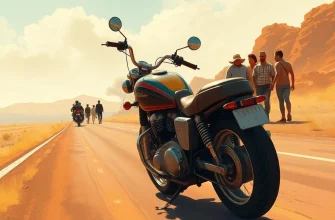 10 Movies & Shows Like Easy Rider for Free-Spirited Fans