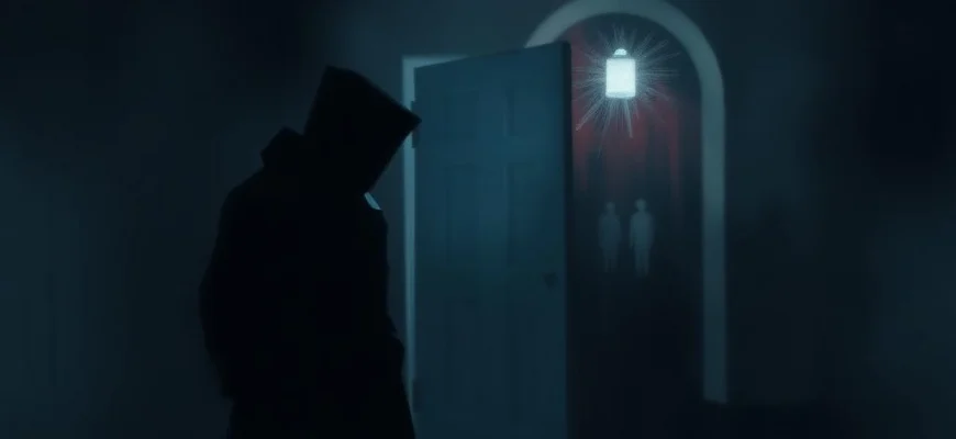 Movies & Shows Like Awaken for Mystery Lovers