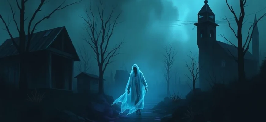 Movies and Shows Like Ghosted for Supernatural Fans