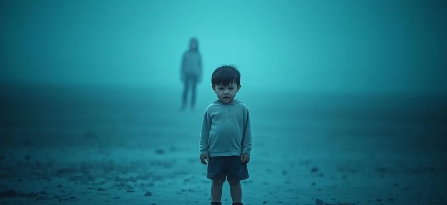 Movies and Shows Similar to The Unloved