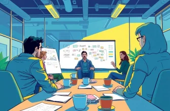 10 Must-Watch Shows Similar to The Pitch