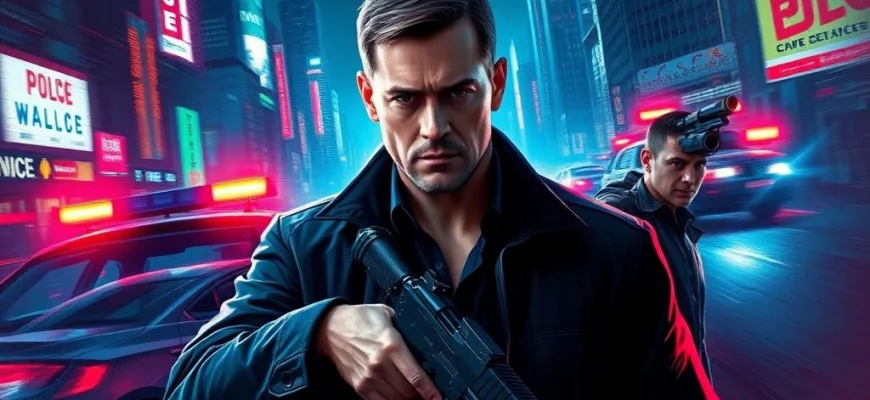 Must-Watch Films Similar to Mark Gregory: Run with It