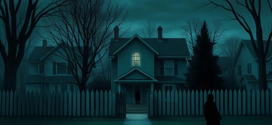 Shows Like Secrets in Suburbia to Keep You Guessing