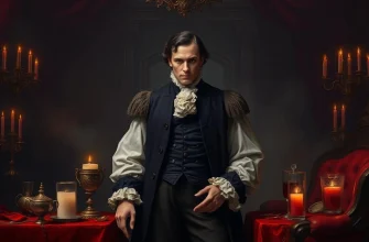 10 Movies and Shows Like The Libertine