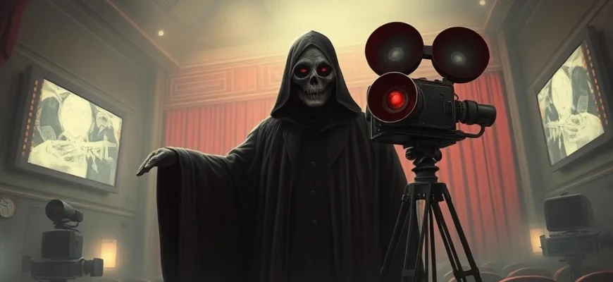 Movies & Shows Similar to Bride of the Monster