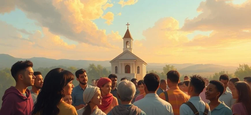 Movies and Shows Similar to All Saints